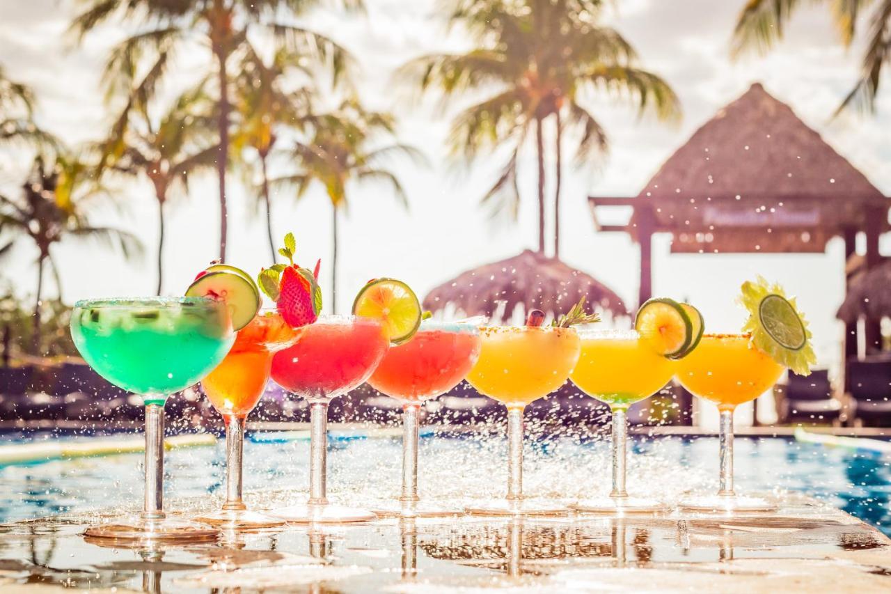 Margaritaville Beach Resort Playa Flamingo Εξωτερικό φωτογραφία