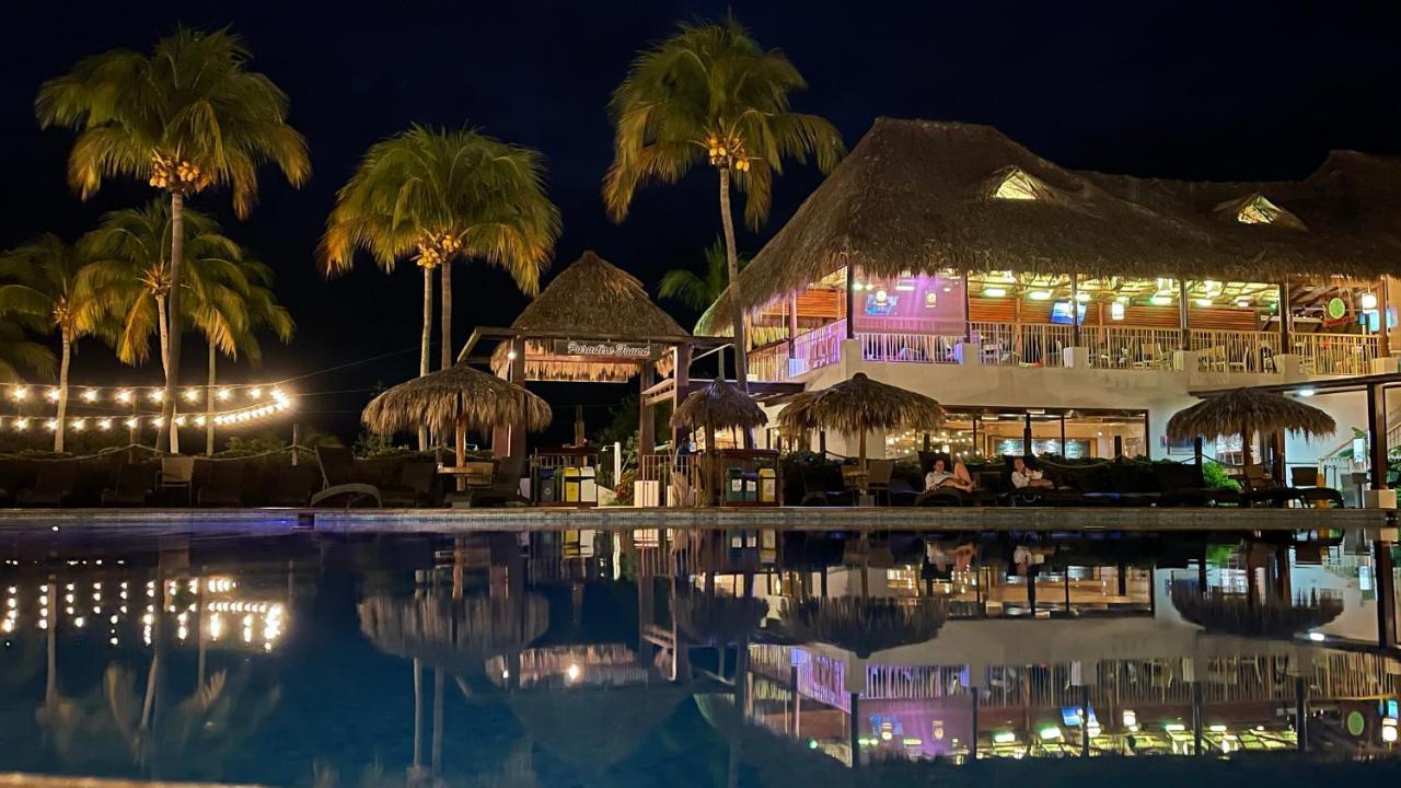 Margaritaville Beach Resort Playa Flamingo Εξωτερικό φωτογραφία