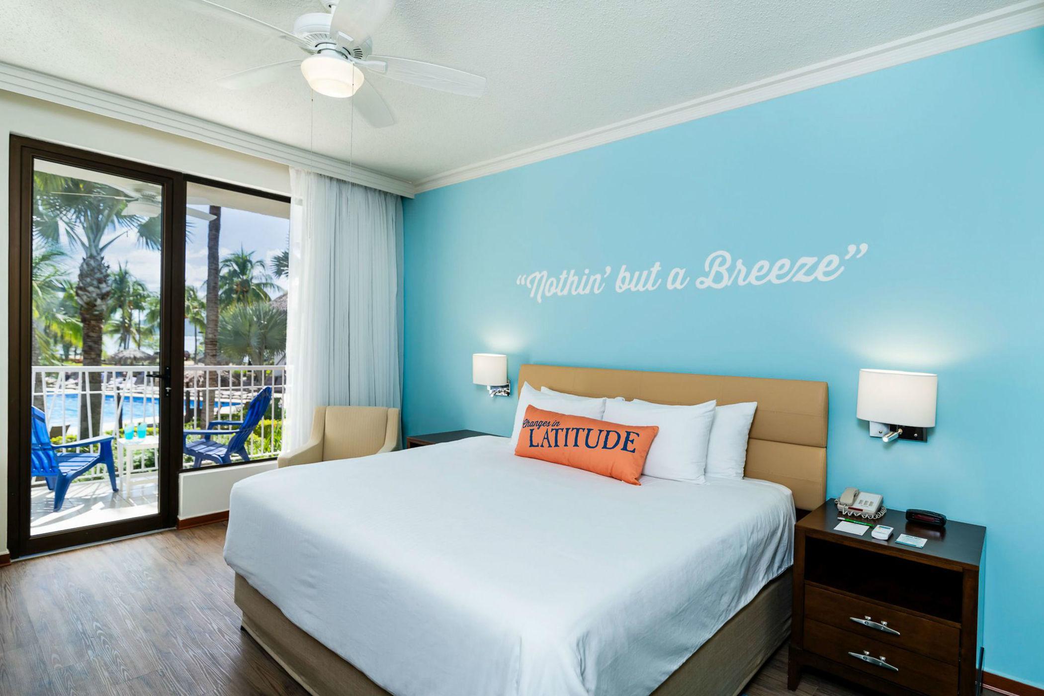 Margaritaville Beach Resort Playa Flamingo Εξωτερικό φωτογραφία