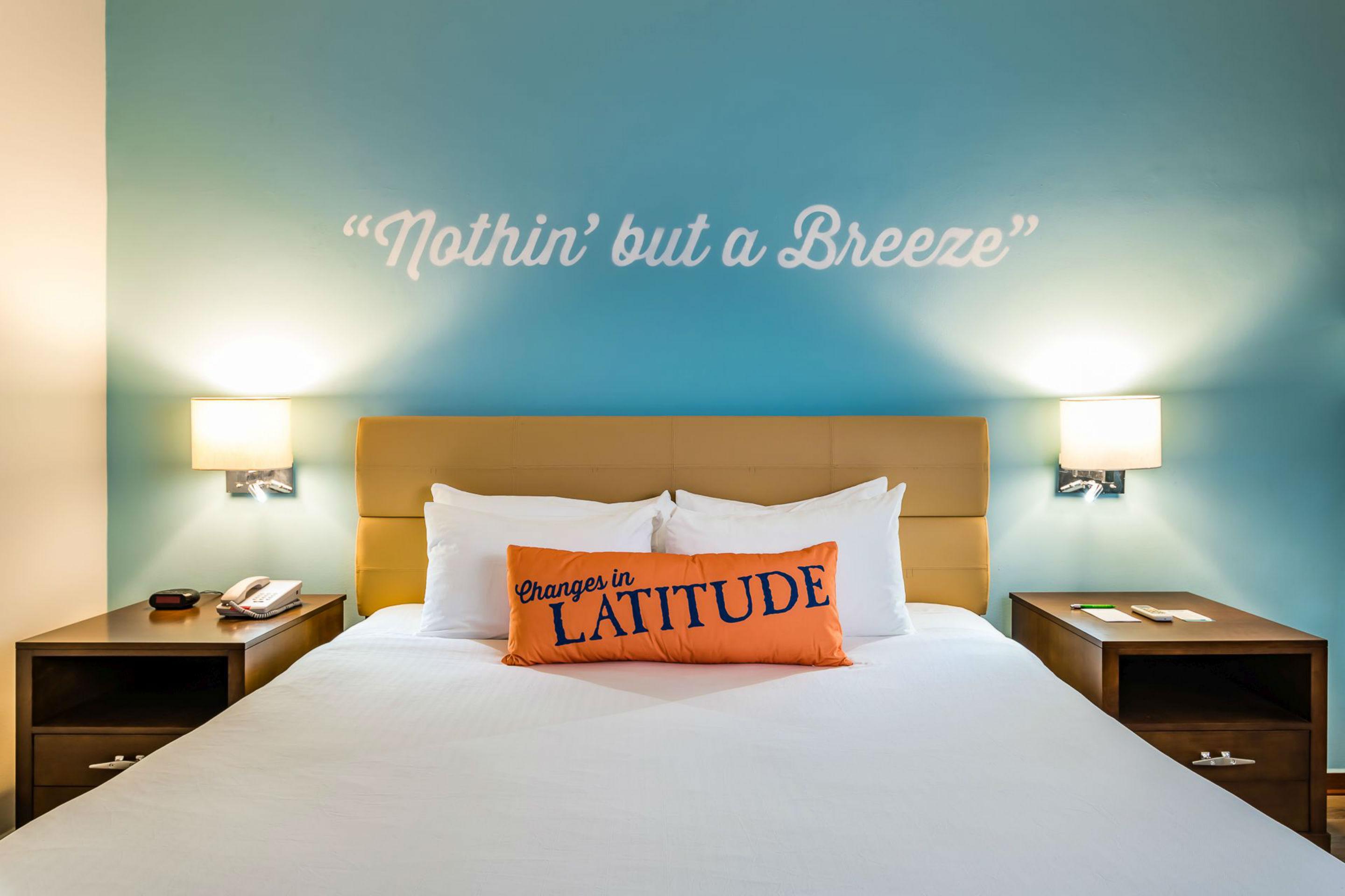 Margaritaville Beach Resort Playa Flamingo Εξωτερικό φωτογραφία