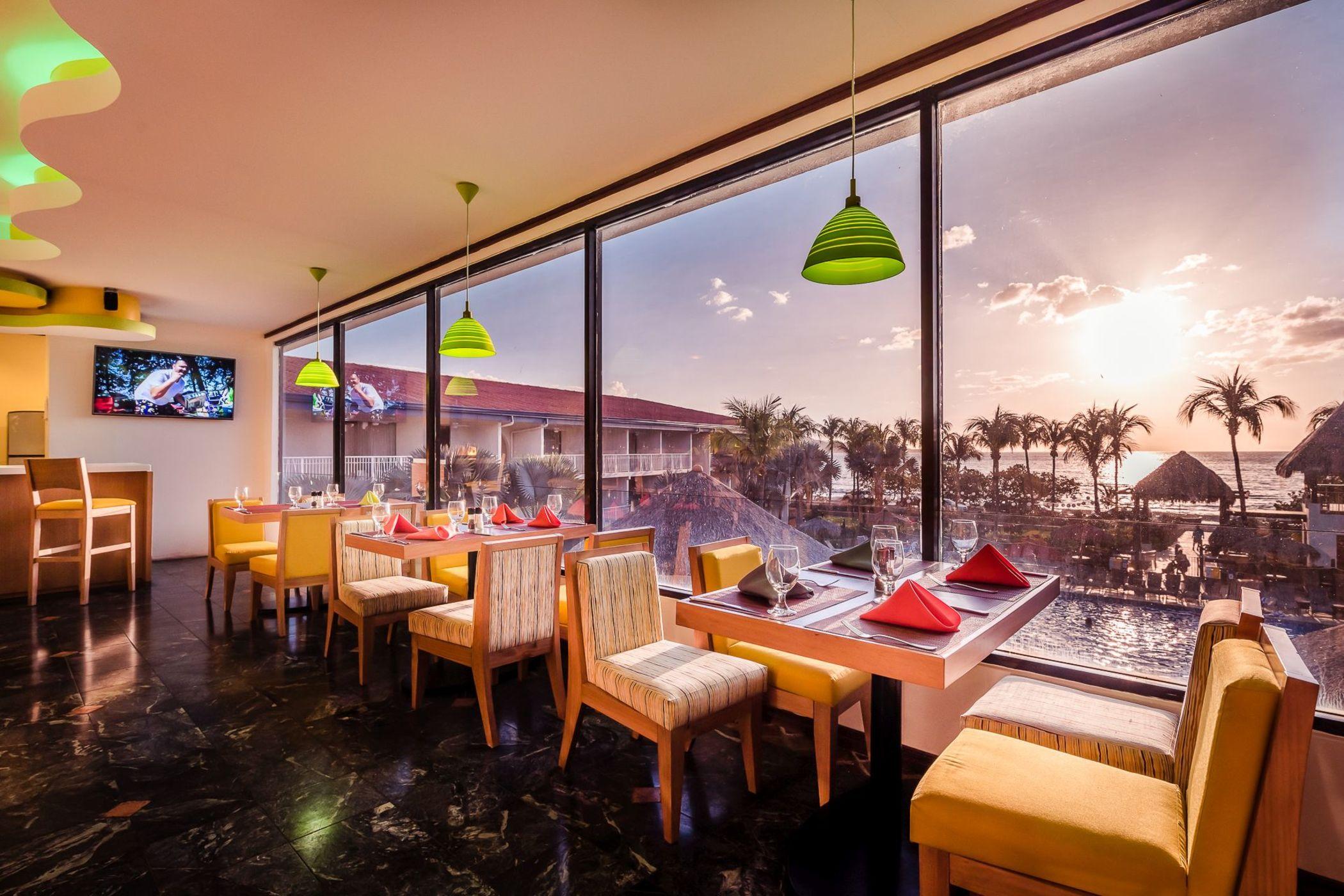 Margaritaville Beach Resort Playa Flamingo Εξωτερικό φωτογραφία