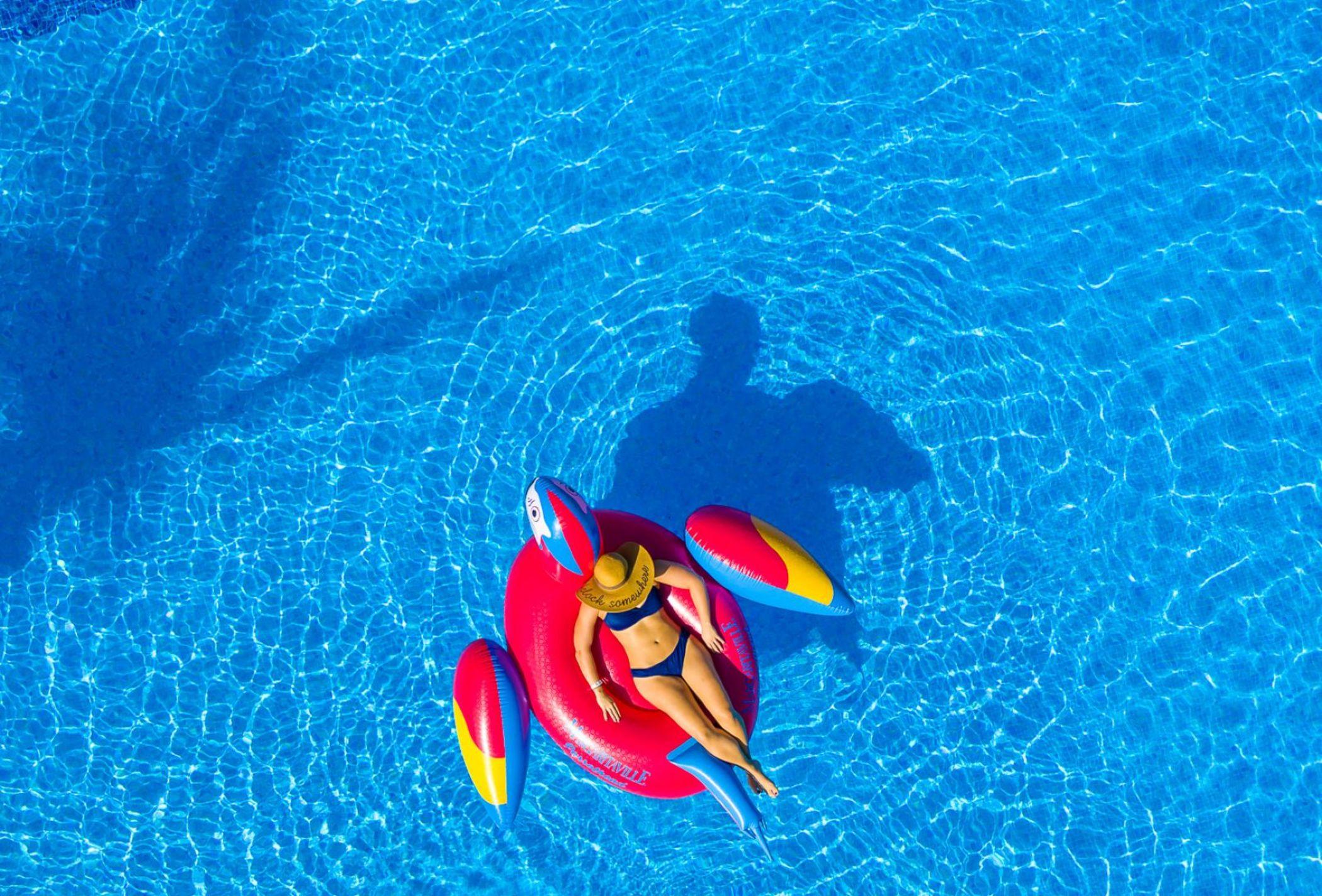 Margaritaville Beach Resort Playa Flamingo Εξωτερικό φωτογραφία