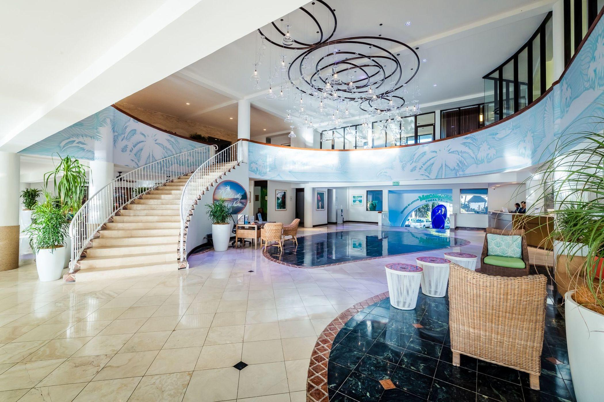 Margaritaville Beach Resort Playa Flamingo Εξωτερικό φωτογραφία