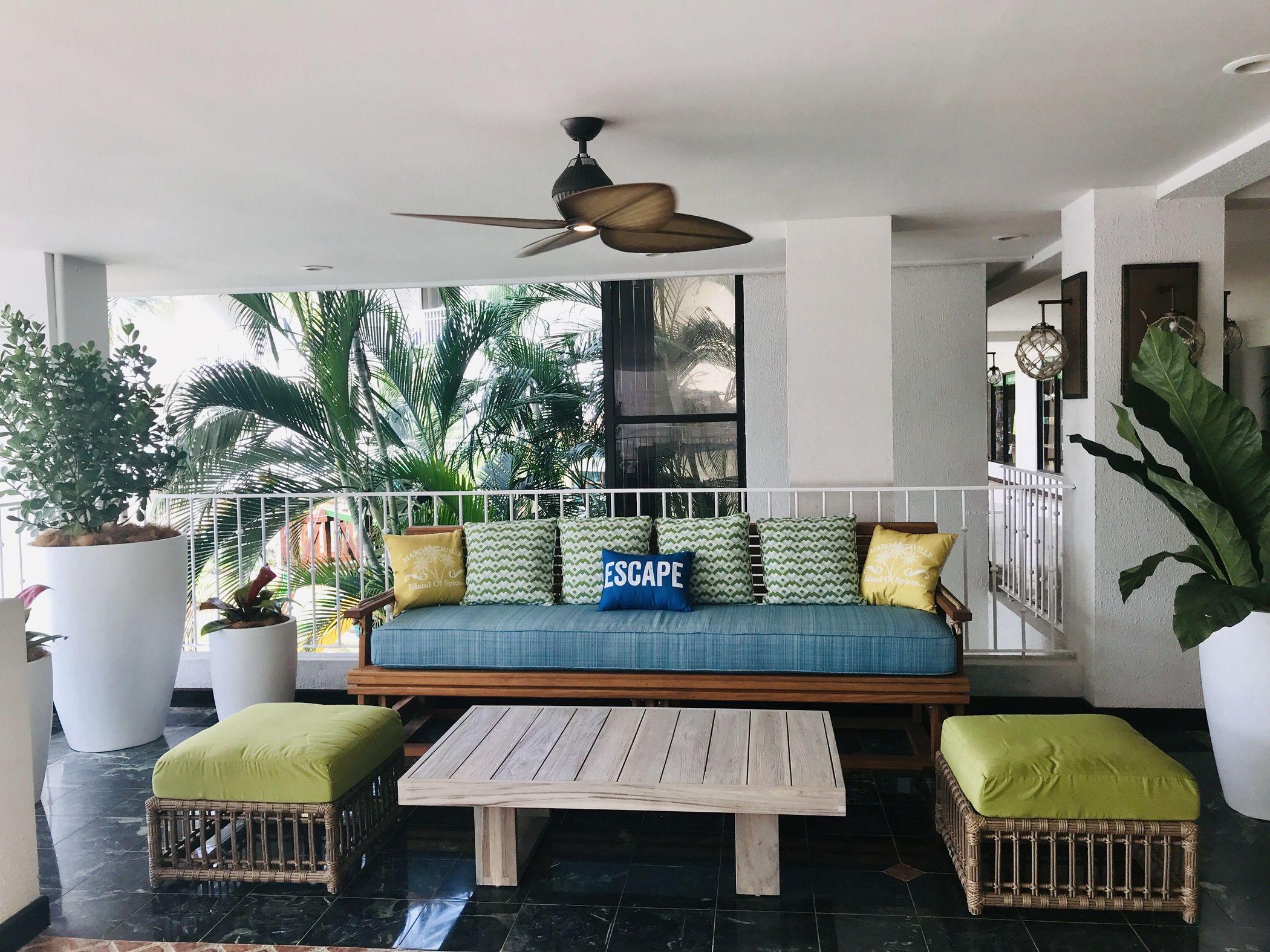 Margaritaville Beach Resort Playa Flamingo Εξωτερικό φωτογραφία
