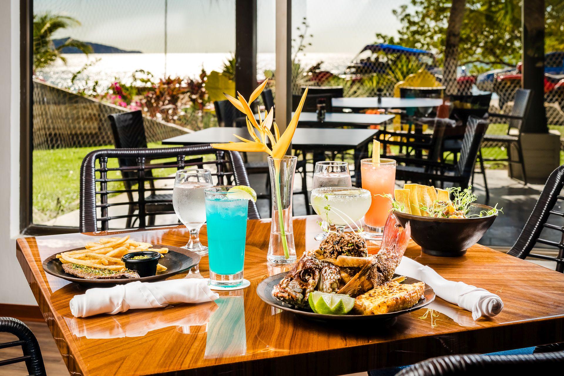 Margaritaville Beach Resort Playa Flamingo Εξωτερικό φωτογραφία