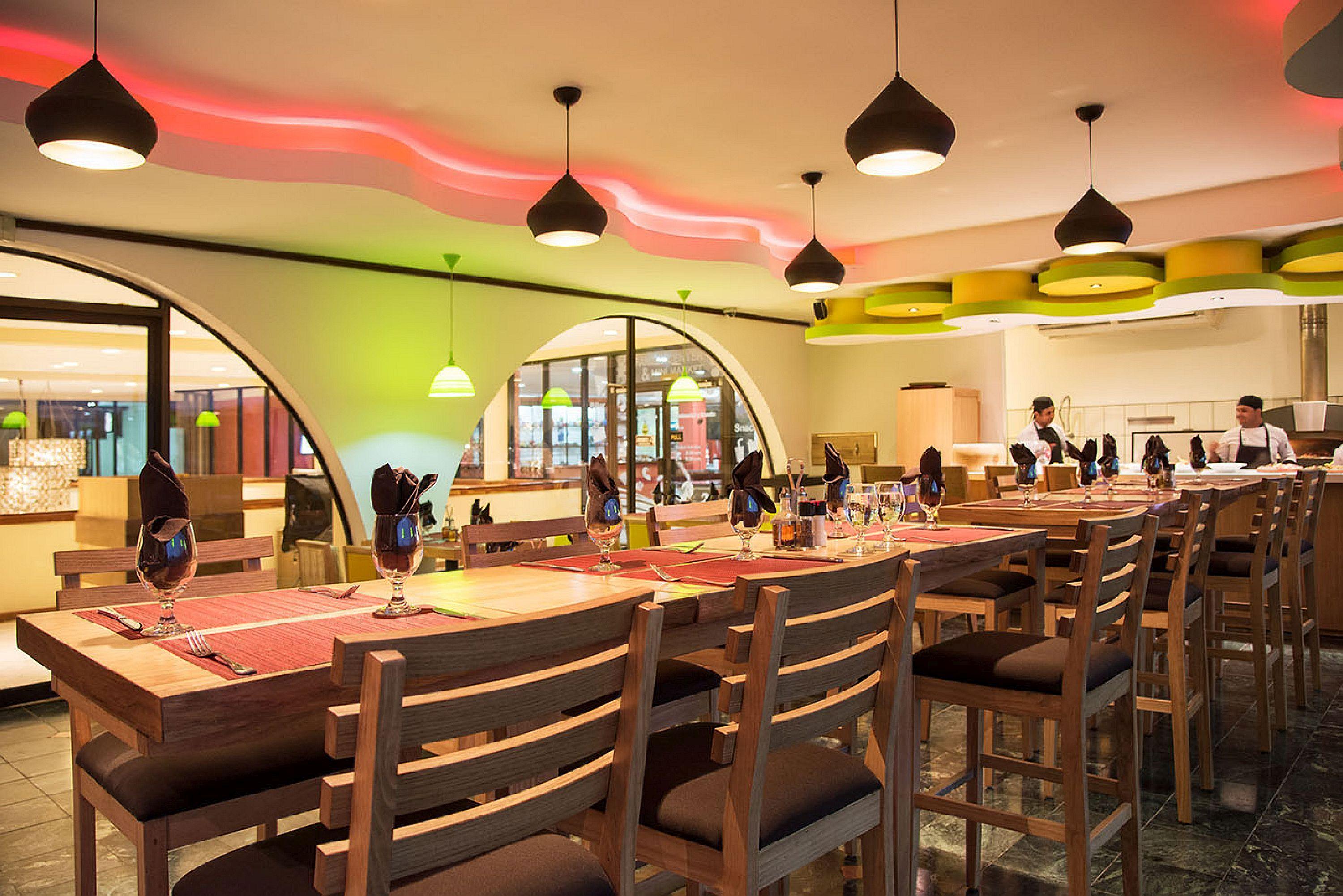 Margaritaville Beach Resort Playa Flamingo Εξωτερικό φωτογραφία