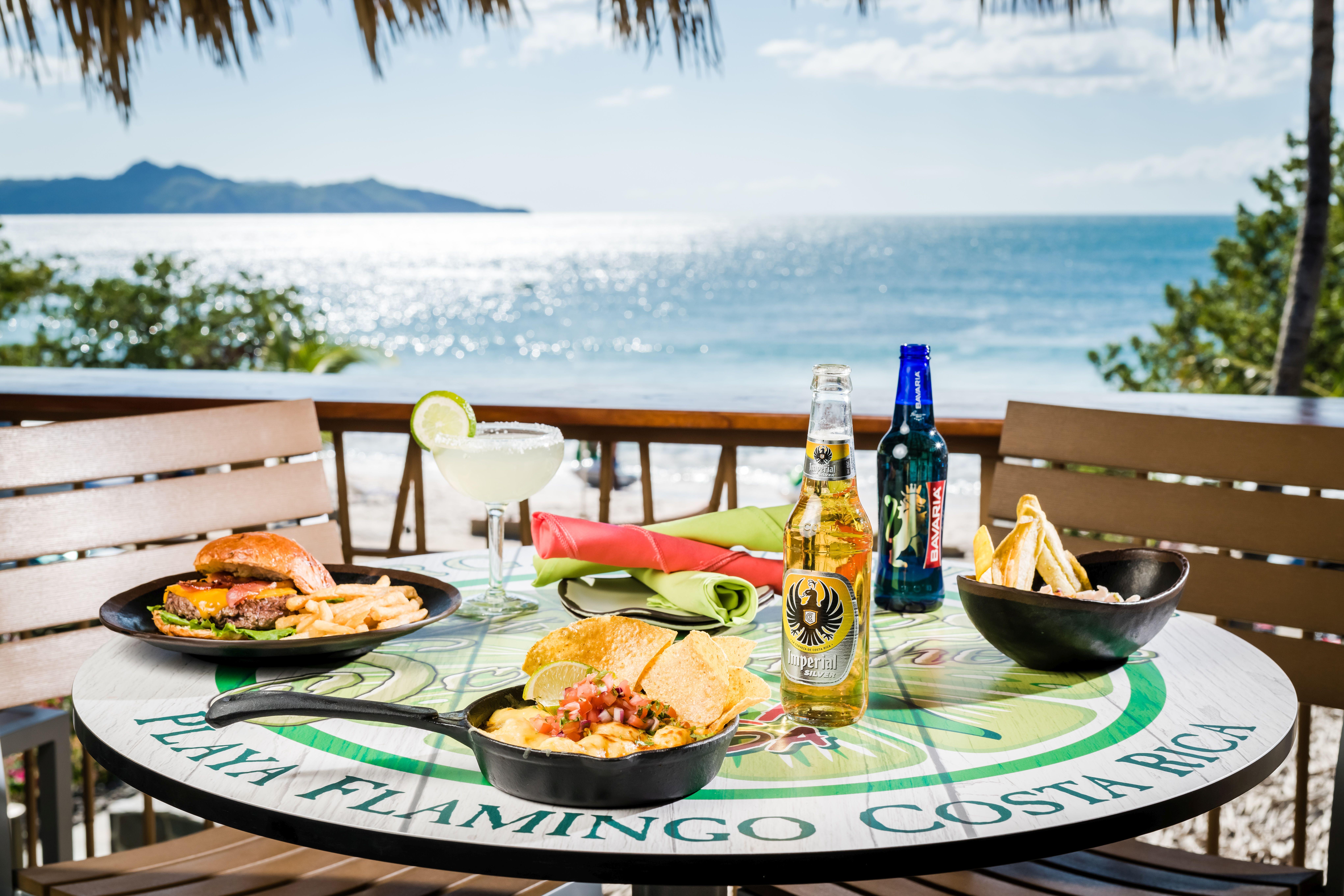 Margaritaville Beach Resort Playa Flamingo Εξωτερικό φωτογραφία