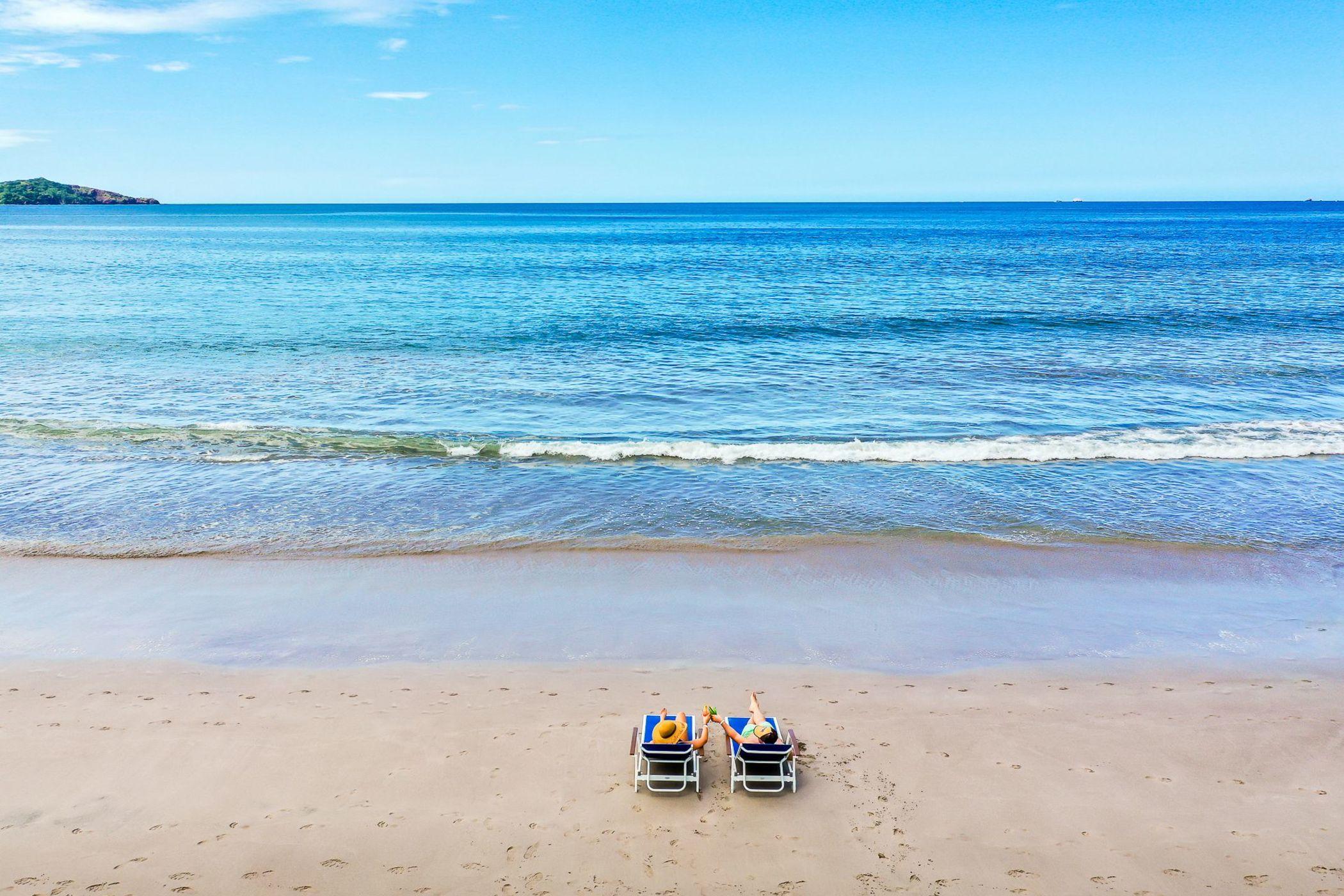 Margaritaville Beach Resort Playa Flamingo Εξωτερικό φωτογραφία