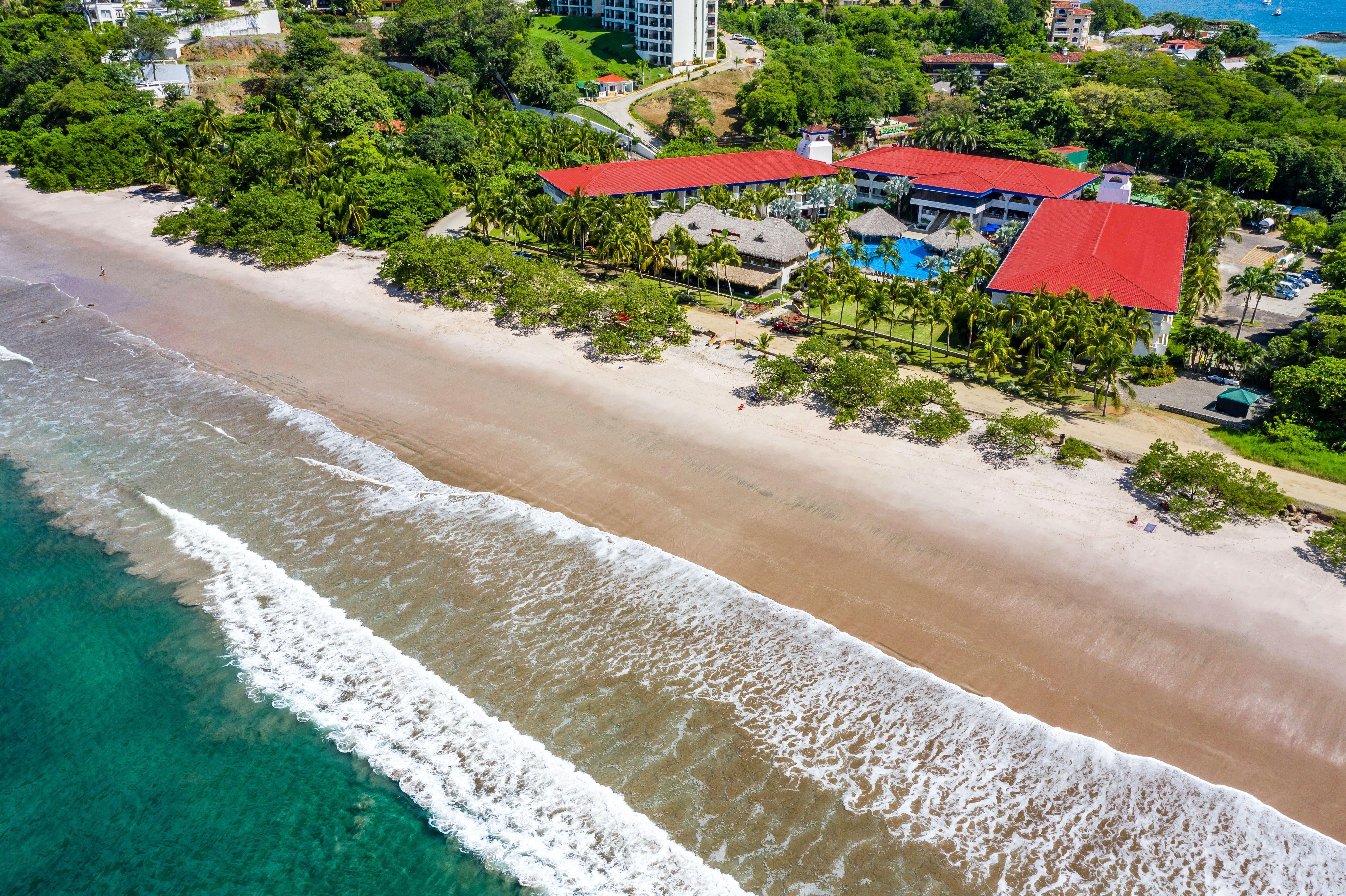 Margaritaville Beach Resort Playa Flamingo Εξωτερικό φωτογραφία