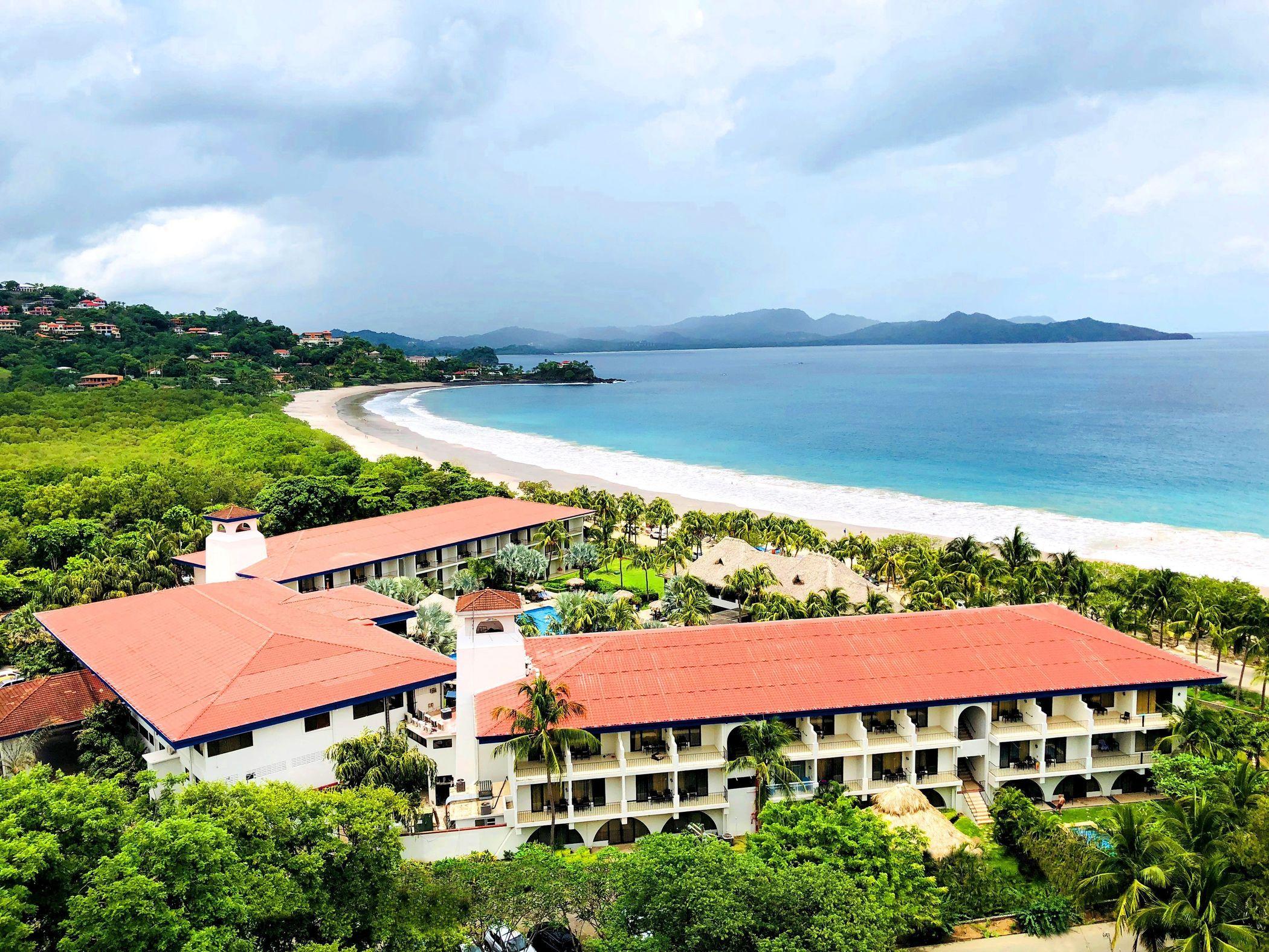 Margaritaville Beach Resort Playa Flamingo Εξωτερικό φωτογραφία