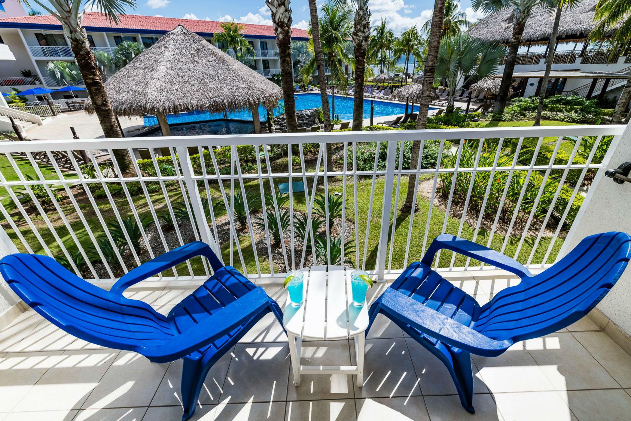Margaritaville Beach Resort Playa Flamingo Εξωτερικό φωτογραφία
