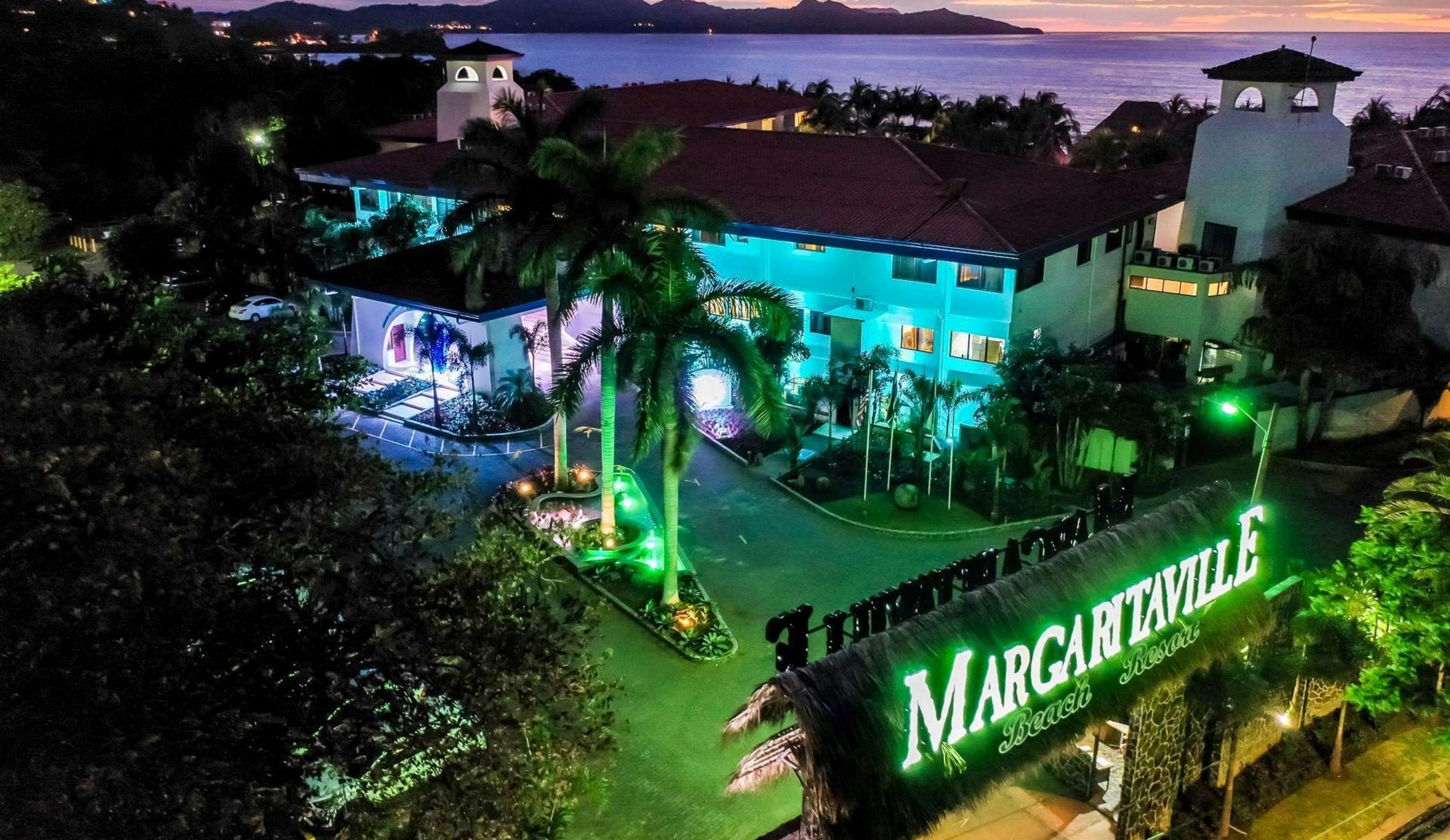 Margaritaville Beach Resort Playa Flamingo Εξωτερικό φωτογραφία