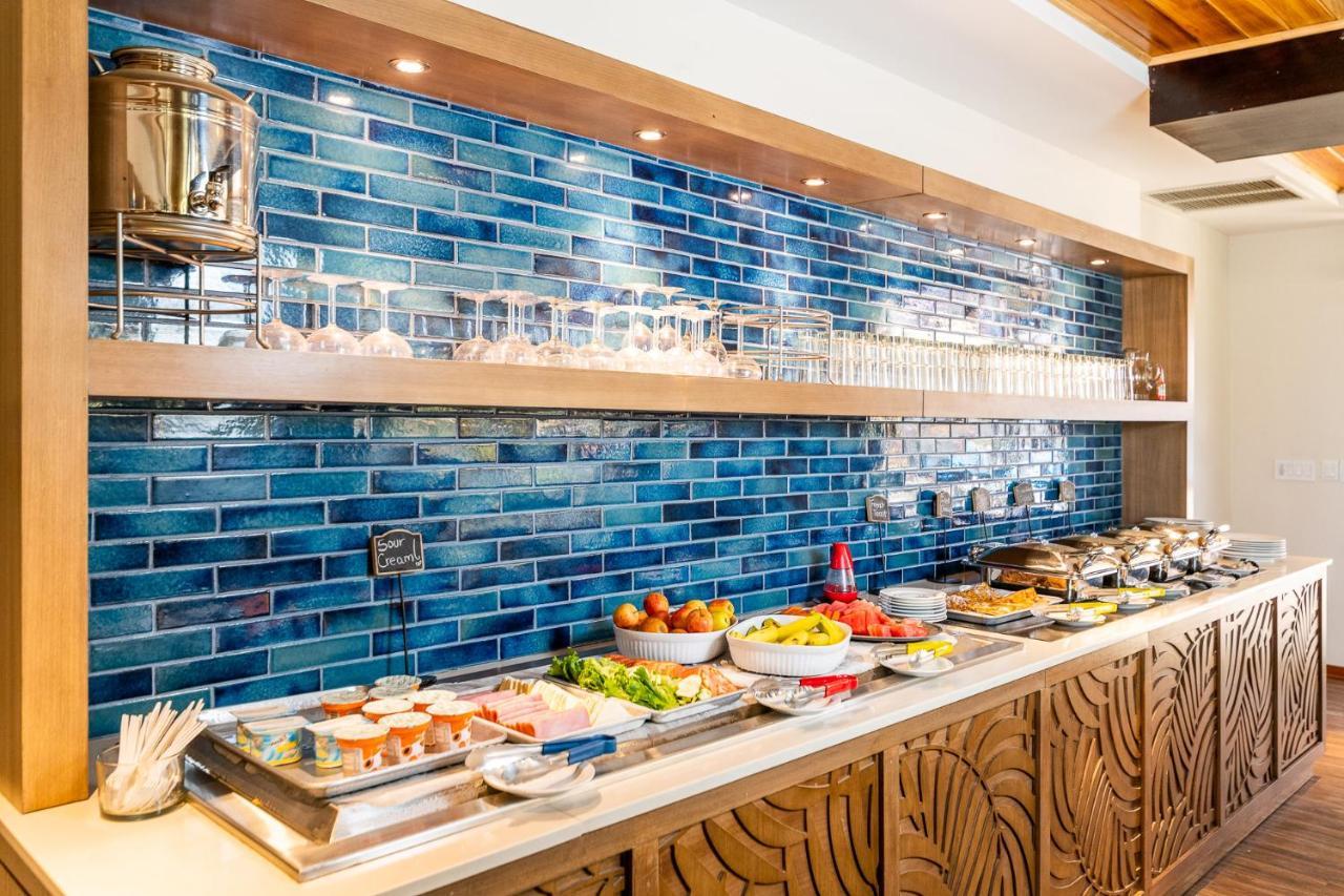 Margaritaville Beach Resort Playa Flamingo Εξωτερικό φωτογραφία