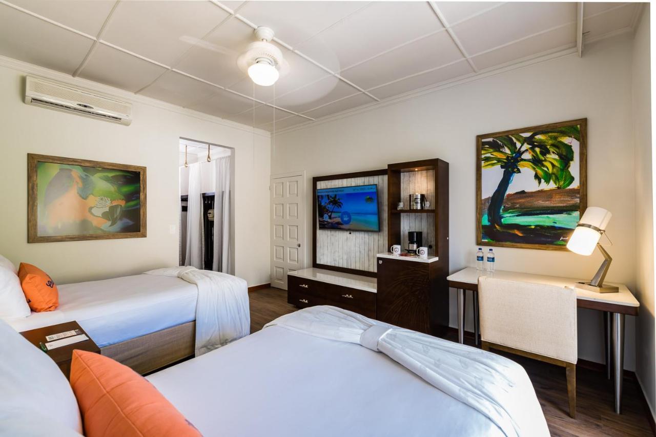 Margaritaville Beach Resort Playa Flamingo Εξωτερικό φωτογραφία