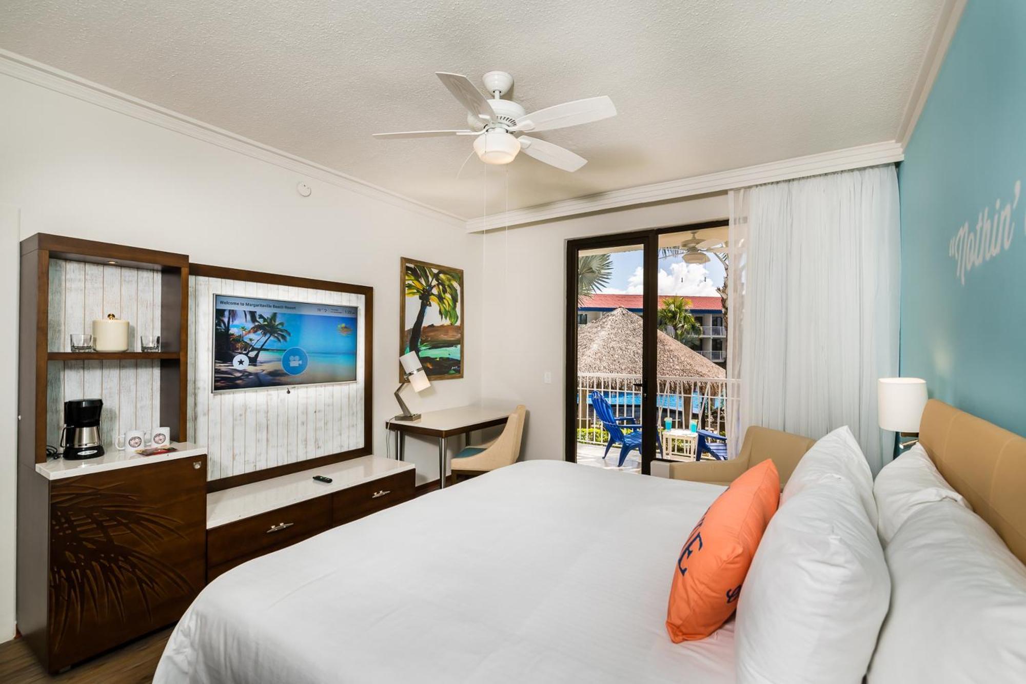 Margaritaville Beach Resort Playa Flamingo Εξωτερικό φωτογραφία