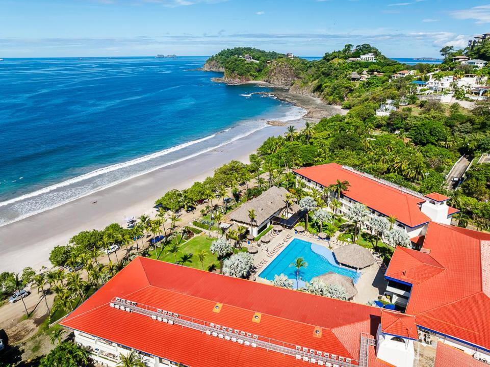 Margaritaville Beach Resort Playa Flamingo Εξωτερικό φωτογραφία