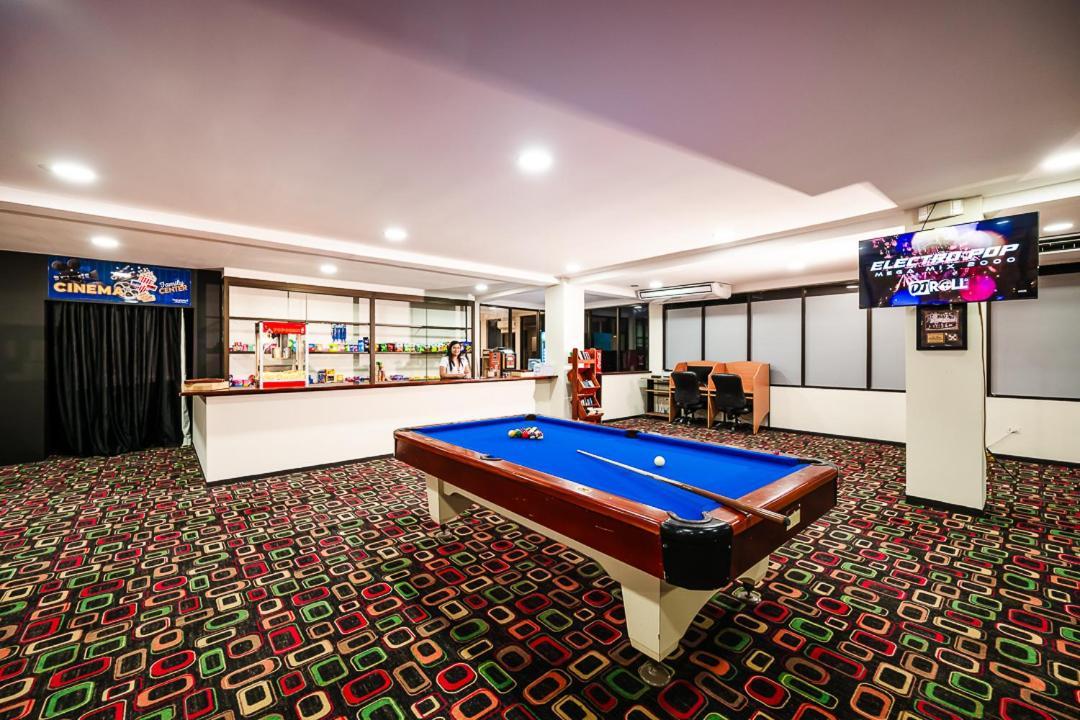 Margaritaville Beach Resort Playa Flamingo Εξωτερικό φωτογραφία