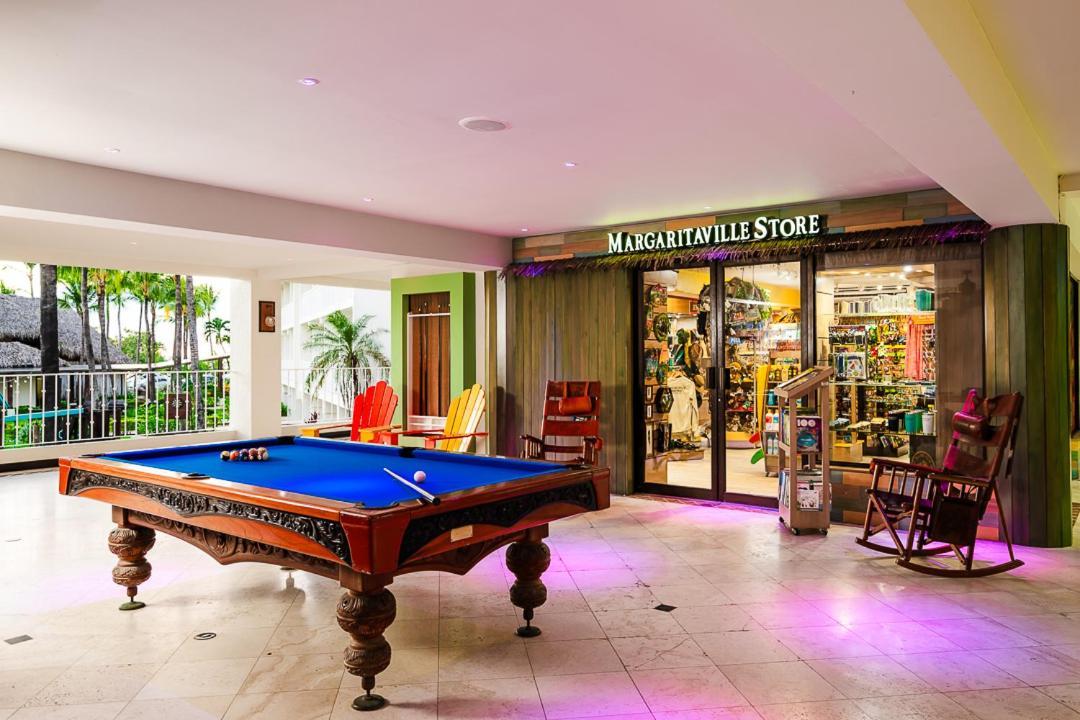 Margaritaville Beach Resort Playa Flamingo Εξωτερικό φωτογραφία