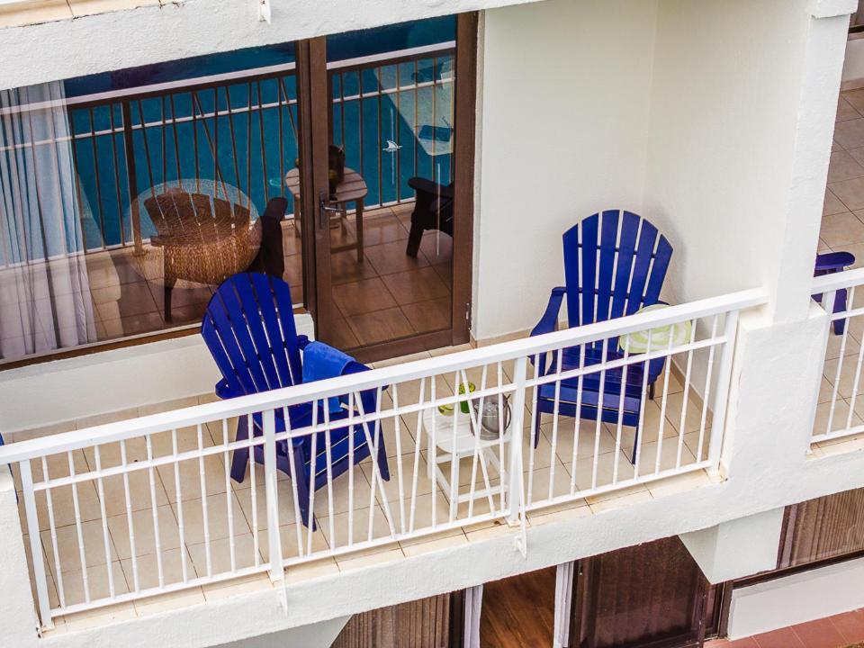 Margaritaville Beach Resort Playa Flamingo Εξωτερικό φωτογραφία