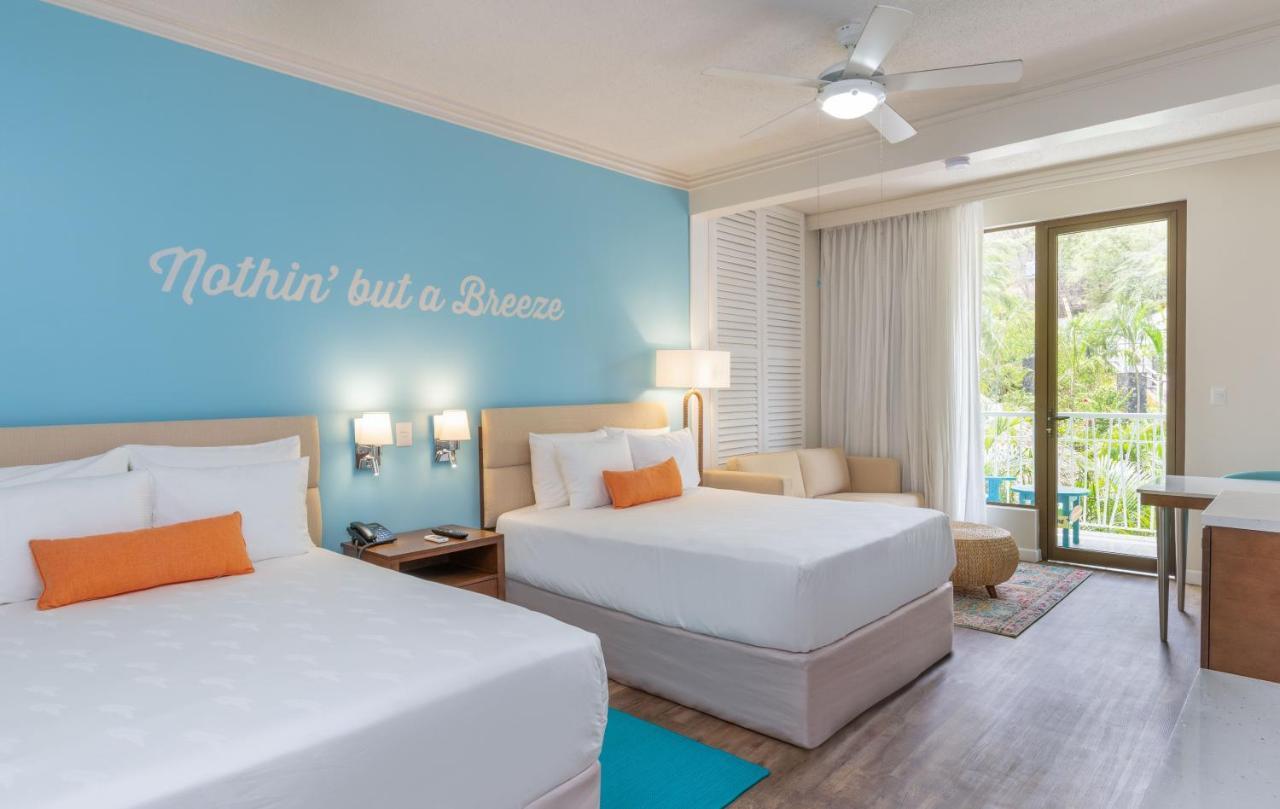 Margaritaville Beach Resort Playa Flamingo Εξωτερικό φωτογραφία