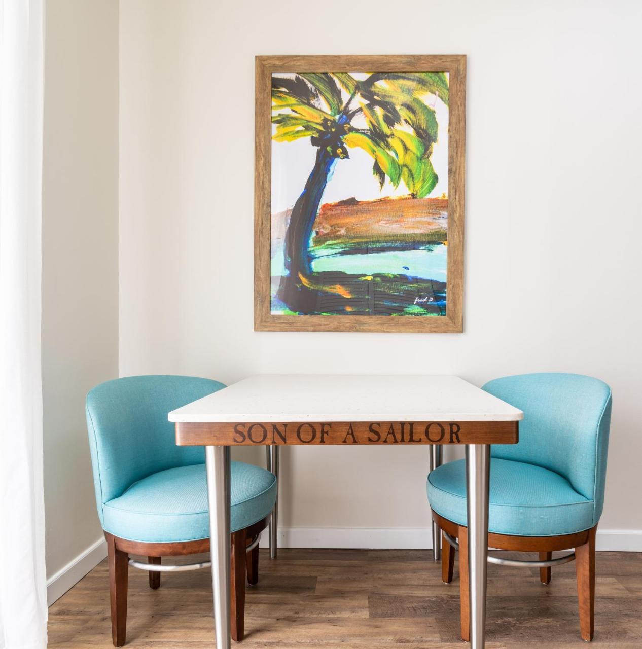 Margaritaville Beach Resort Playa Flamingo Εξωτερικό φωτογραφία